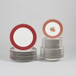 603735 Dinnerware